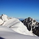 Снежный гребень